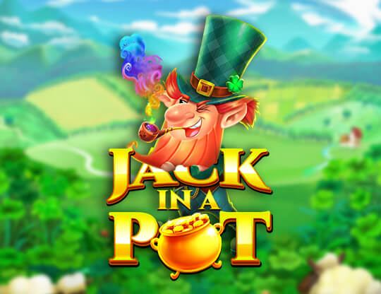 Jack In A Pot